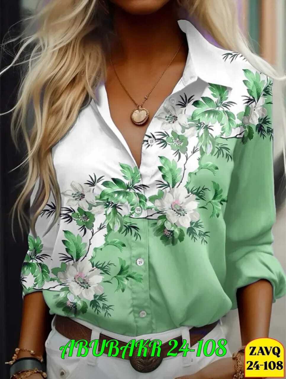 женская блузка,женская рубашка,блузка модная,женская рубашка с цветочным принтом,модная женская рубашка
