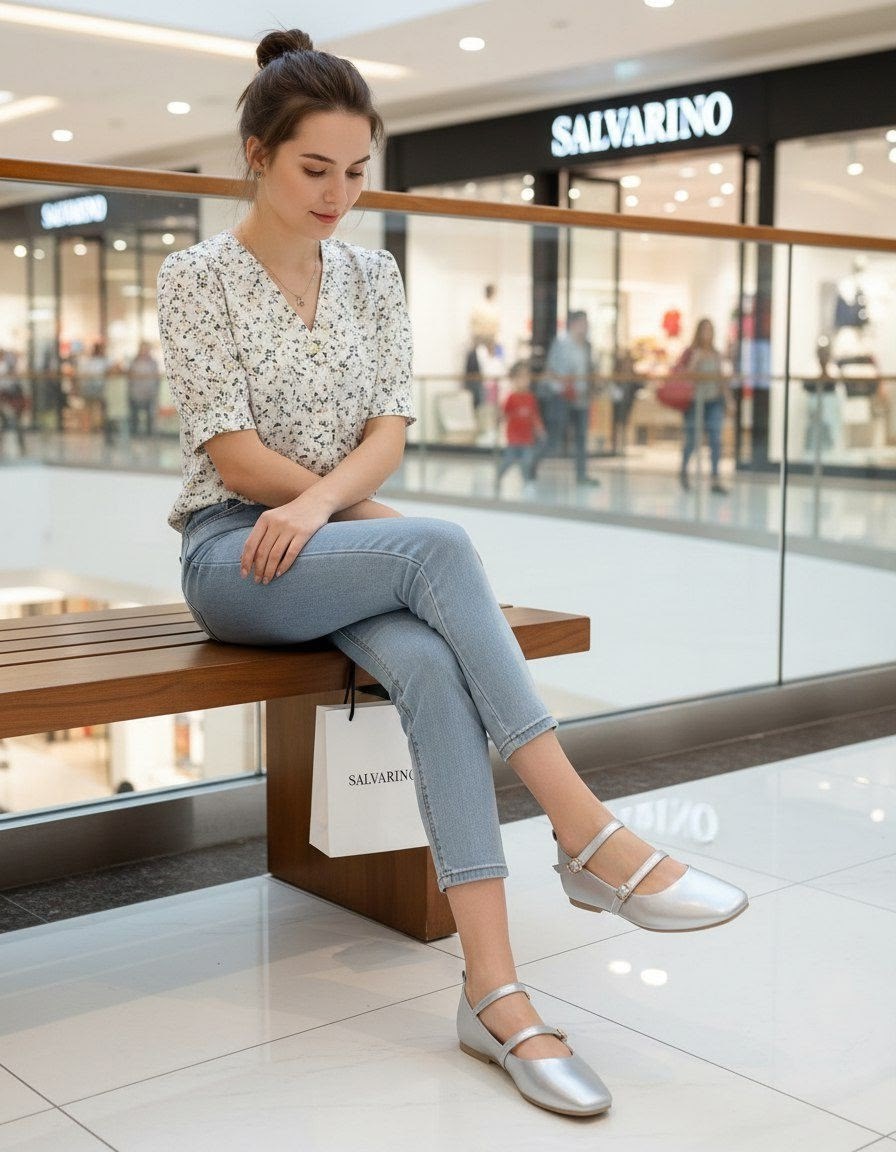 ,балетки женские,балетки с ремешками,туфли мэри джейн эконика,балетки