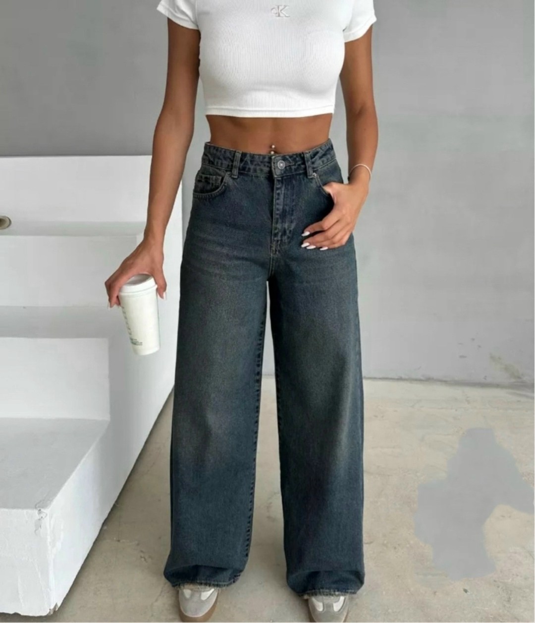 джинсы женские широкие,широкие джинсы палаццо,джинсы женские широкие с высокой посадкой,широкие джинсы,джинсы палаццо