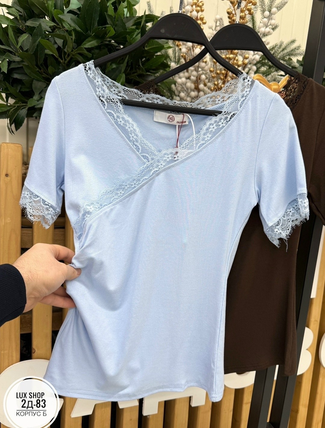 футболки женская,футболки комплект,стильная кофта,футболка с кружевами,кофточка