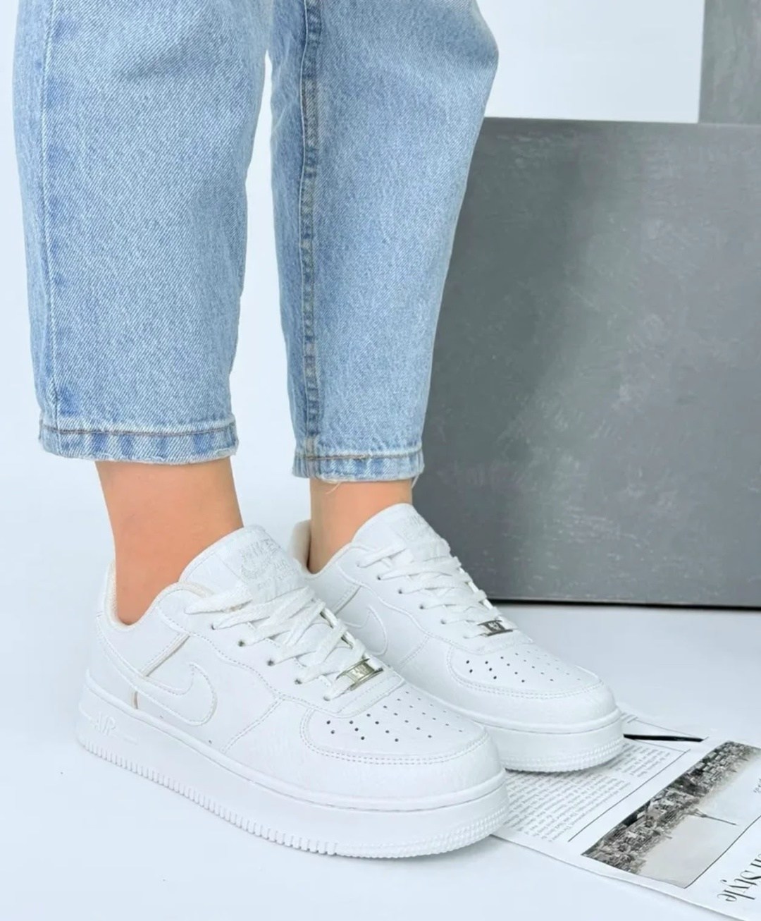 кроссовки найк женские белые,кроссовки женские белые,кеды найк женские аир,кроссовки женскиe,кроссовки найк женские белые на высокой подошве