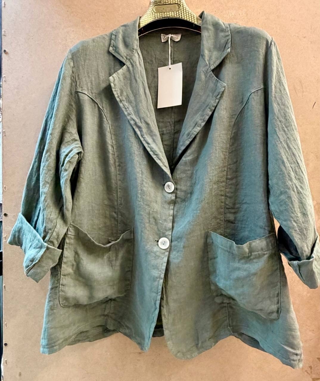 жакет,жакет льняной,пиджак,жакет из льна,пиджак женский