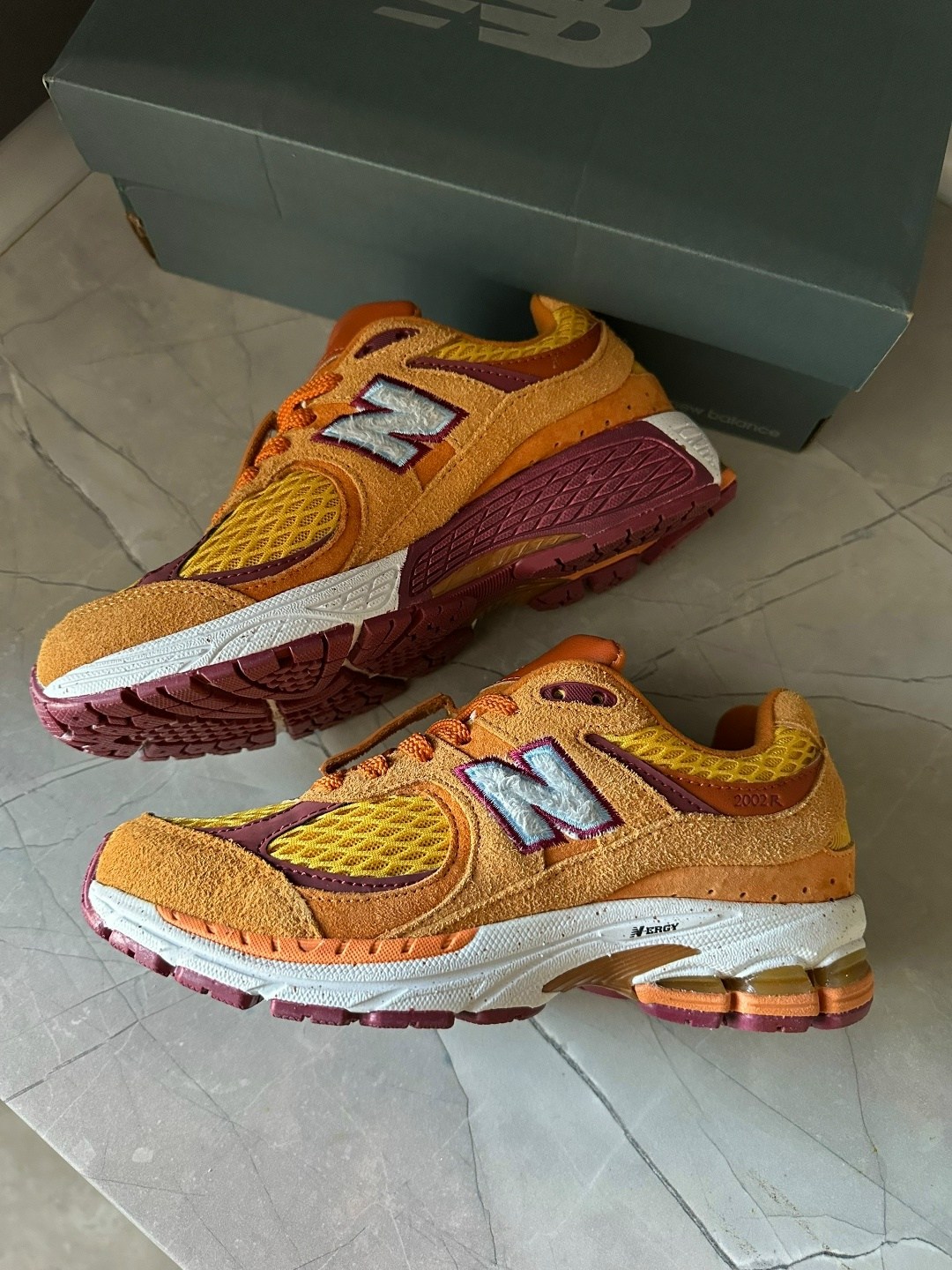 new balance 2002r salehe bembury,new balance 2002r оранжевые,кроссовки new balance,кроссовки new balance 2002,кроссовки new balance 2002 r