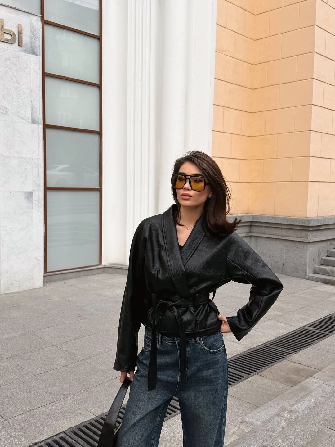 кожаная куртка,модные кожаные куртки,женская кожаная куртка,зимний стиль одежды