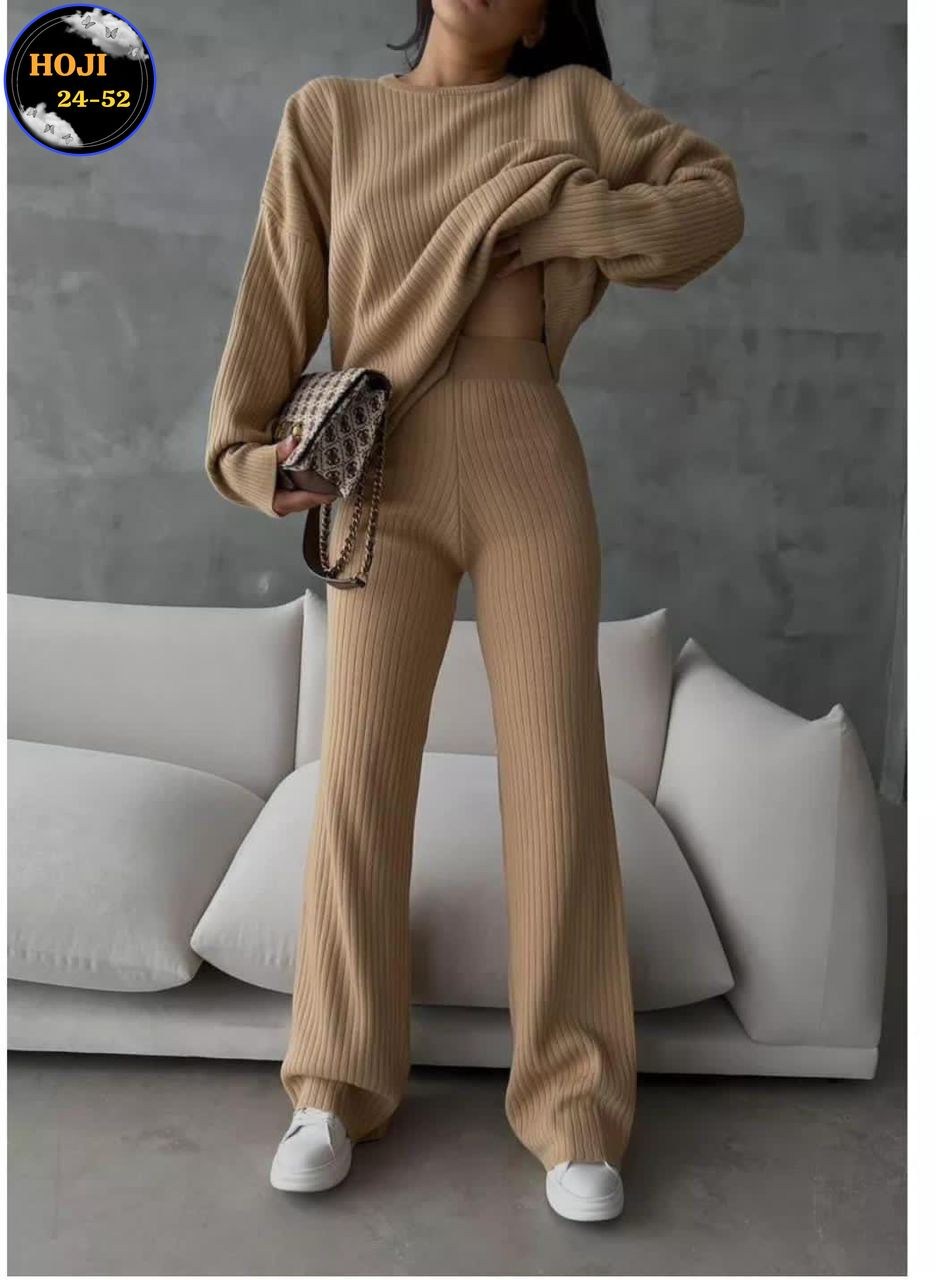 костюм женский лапша с брюками,костюм женский лапша,костюм лапша женский брюки клёш gal’a 116366749,костюм лапша женский брюки клёш gala,костюм женский двойка трикотажный лапша jelina