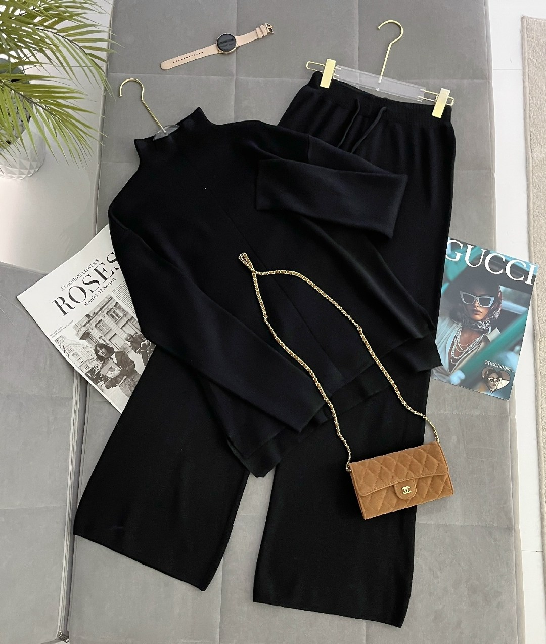 костюм двойка кашемир,костюм кашемир,костюм трикотажный,костюм бежевый,женский костюм