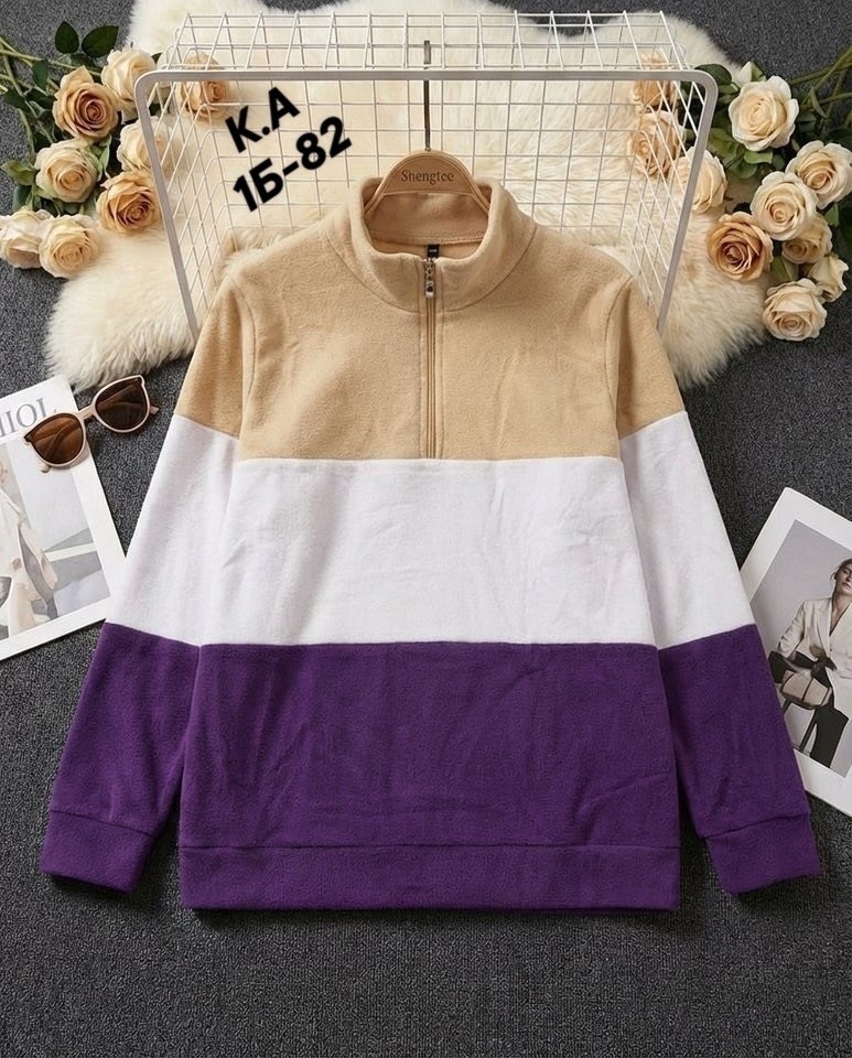 кофта женская,кофта флисовая,теплая кофта,флисовая теплая кофта,кофта на флисе