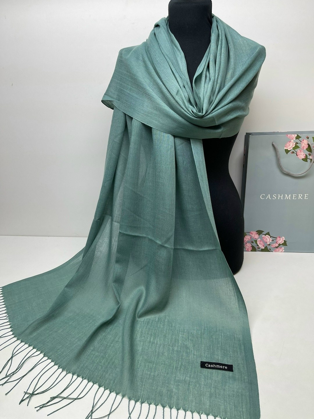 женские кашемировые шарфы,палантин однотонный кашемир,палантин cashmere двухсторонний,палантин однотонный кашемир тонкие,палантин кашемировый однотонный