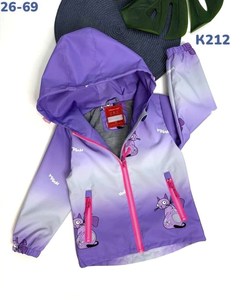 куртка демисезонная для девочек,куртка демисезонная,демисезонная мембранная ветровка,ветровка для девочек,куртка для девочек