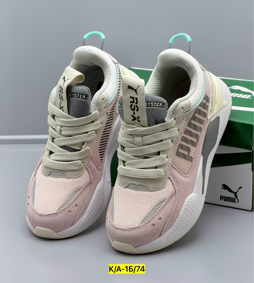 кроссовки женские puma,кроссовки puma,кроссовки puma rs x,кроссовки puma rs,женские кроссовки puma rs-x reinvent