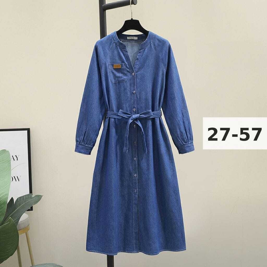 джинсовое платье сарафан миди style spark,джинсовое платье сарафан миди style spark цвет голубой деним,джинсовое платье,джинсовое платье миди,женское джинсовое платье