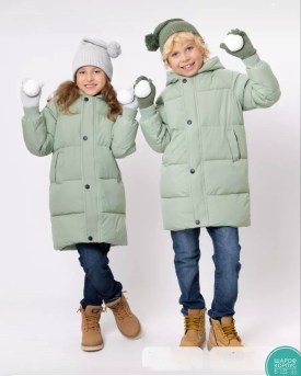 Верхняя одежда