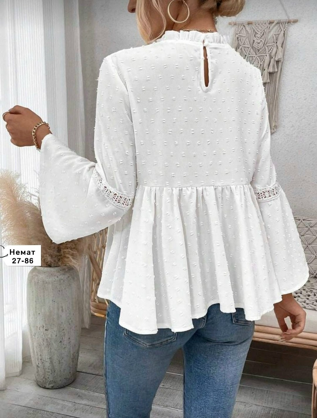 блузка с оборками,блузка стильная,женская блуза,блуза,блузка кружевная