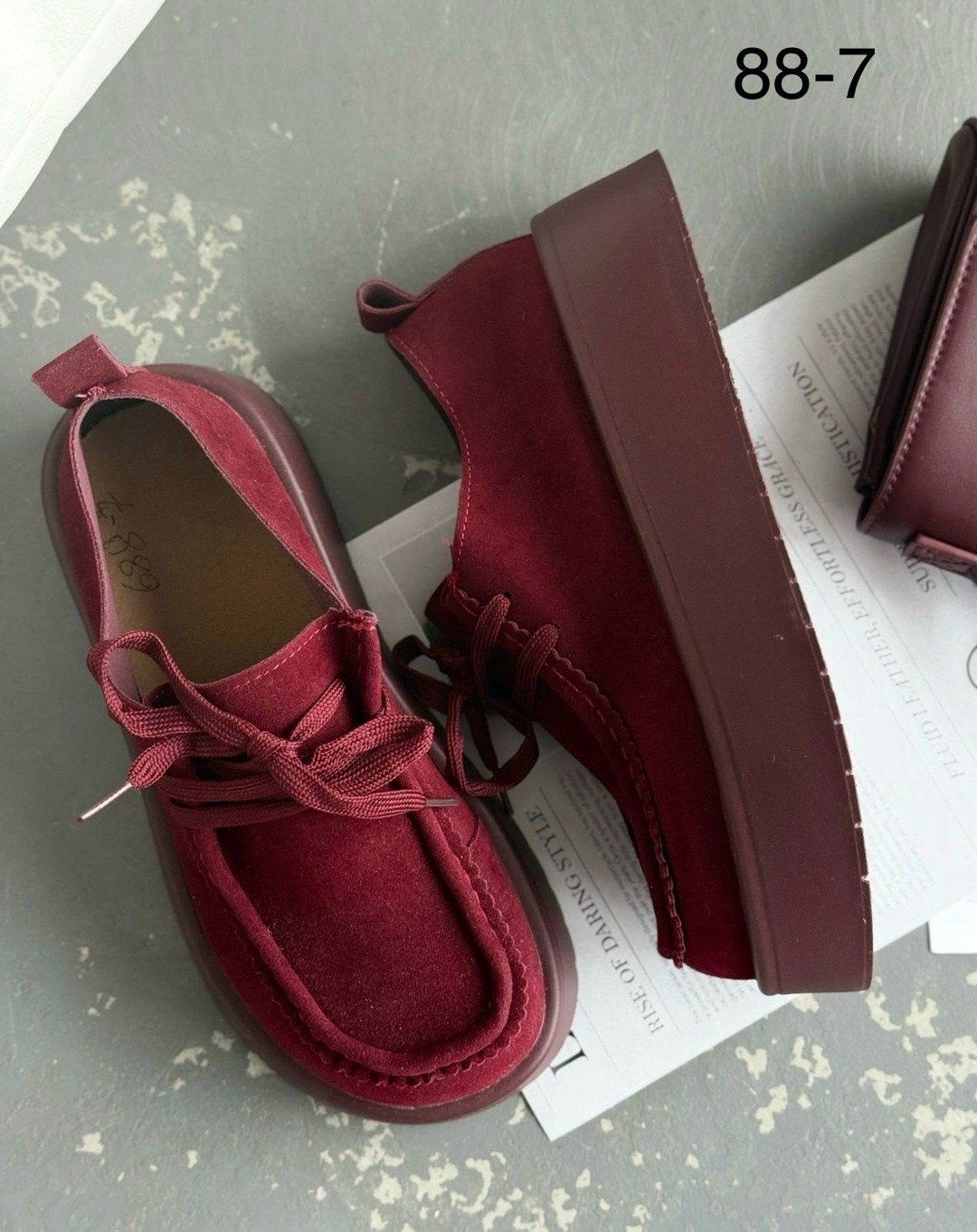 ,женская ,полуботинки женские,обуви,туфли на массивной подошве