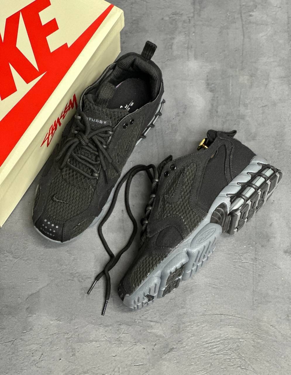 nike stussy air zoom spiridon cage 2,nike air zoom spiridon cage 2,nike air zoom spiridon cage 2 stussy fossil,кроссовки nike x stussy air zoom spiridon cage,кроссовки nike stussy x air zoom spiridon