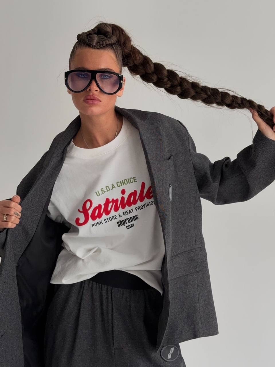 пиджак оверсайз серый,жакет оверсайз,пиджак женский оверсайз,жакет,пиджак