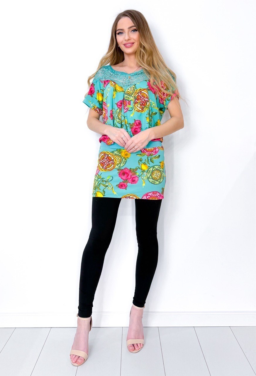 туника вискоза,кофта туника,туника женская,женская кофта,