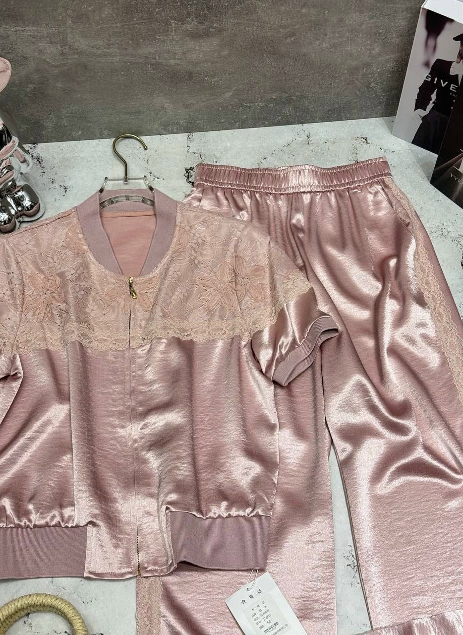 атласные костюмы,шелковые пижамы,модная одежда,женщин,женские костюмы