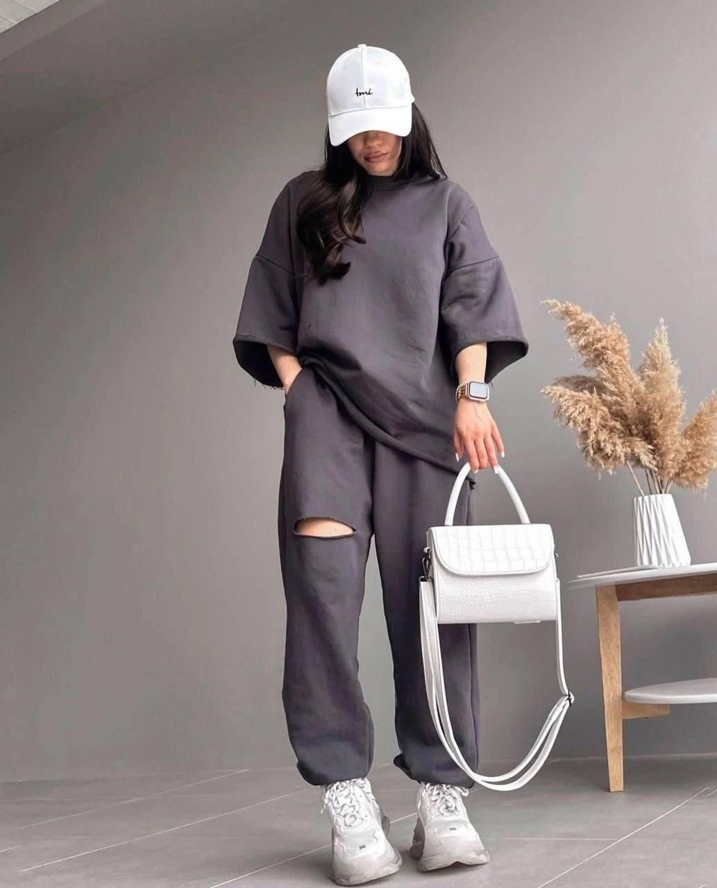 cпортивный костюм оверсайз,костюм на флисе оверсайз,женские костюмы спортивные,спортивный костюм женский оверсайз,костюм женский