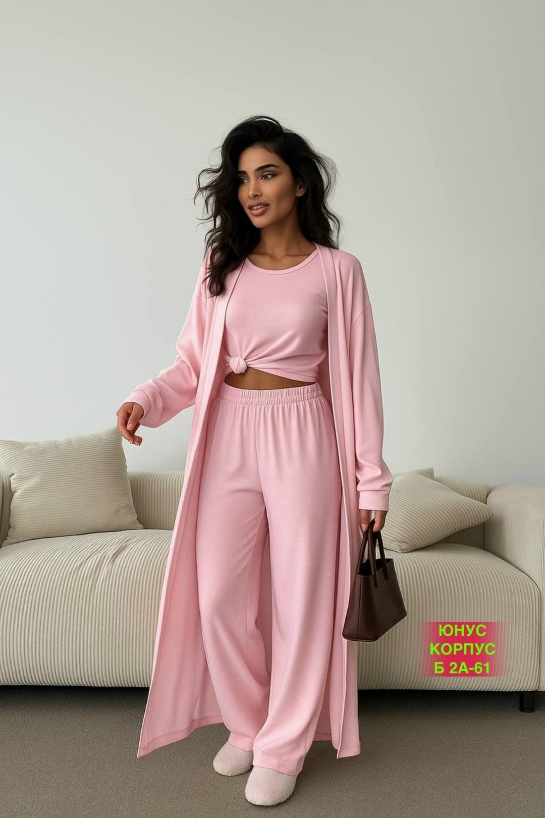 костюм женский,костюм тройка женский,костюм тройка вискоза,костюм с брюками палаццо,костюм женский теплый