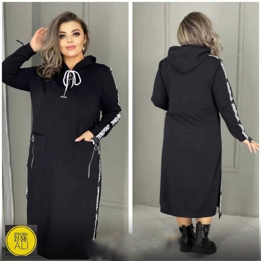 спортивное платье женское,платье женское трикотажное,платья женские больших размеров,повседневные платья,платье женской