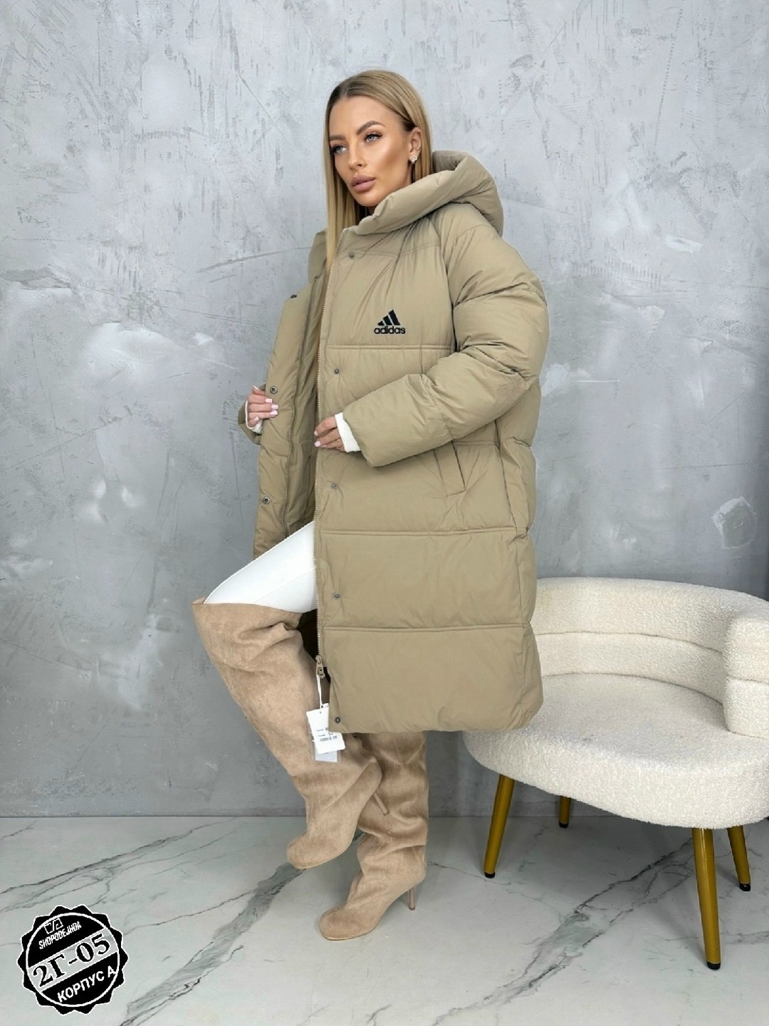 куртка женская зимняя,куртка женская,куртка-пуховик зимний длинный t&y fashion,зимние куртки и пуховики,пуховик женский