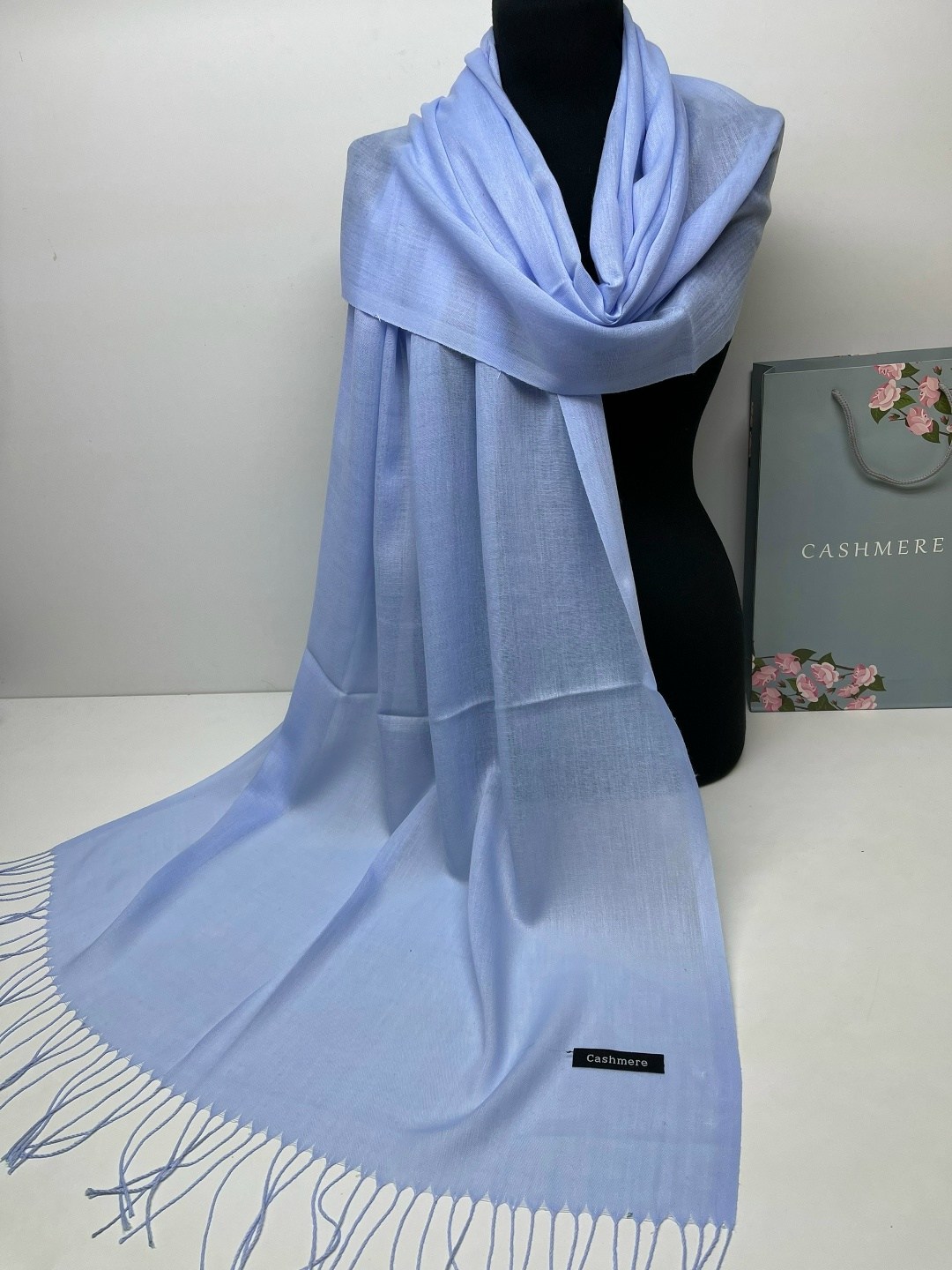 женские кашемировые шарфы,палантин однотонный кашемир,палантин cashmere двухсторонний,палантин однотонный кашемир тонкие,палантин кашемировый однотонный