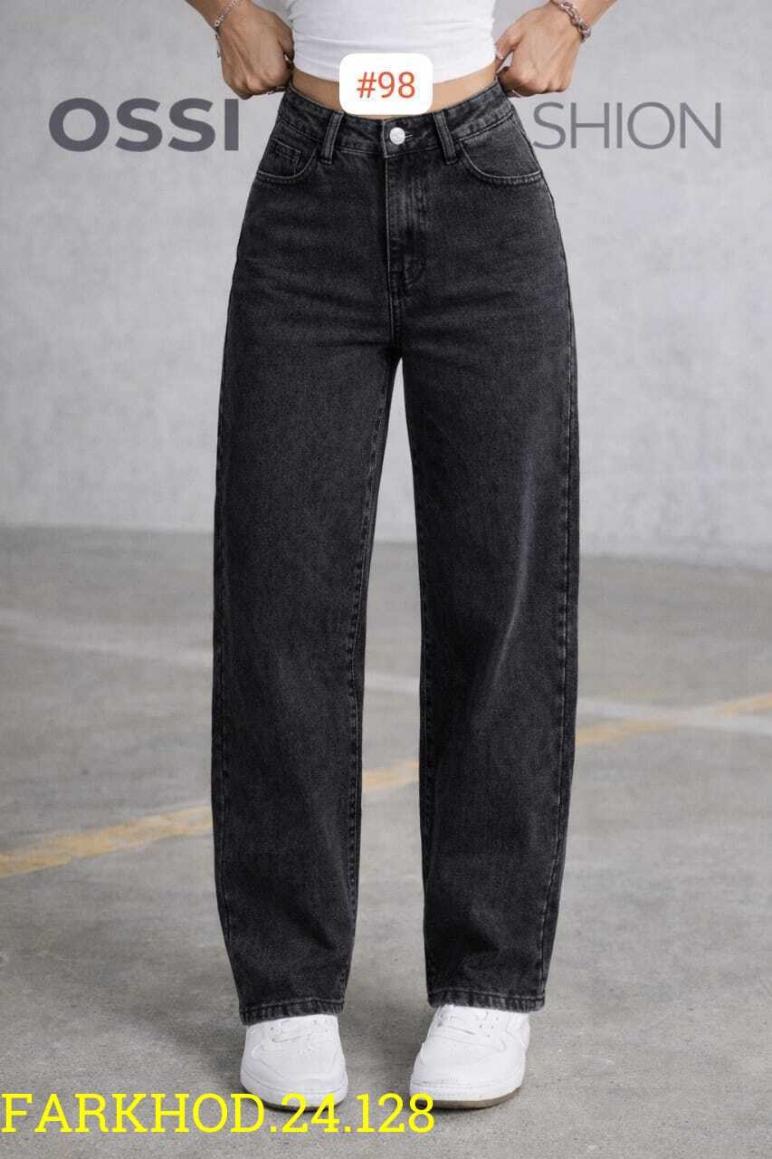 джинсы бананы широкие favorite seven,джинсы женские,женские джинсы бананы,джинсы бананы женские с высокой посадкой,джинсы мом бананы женские