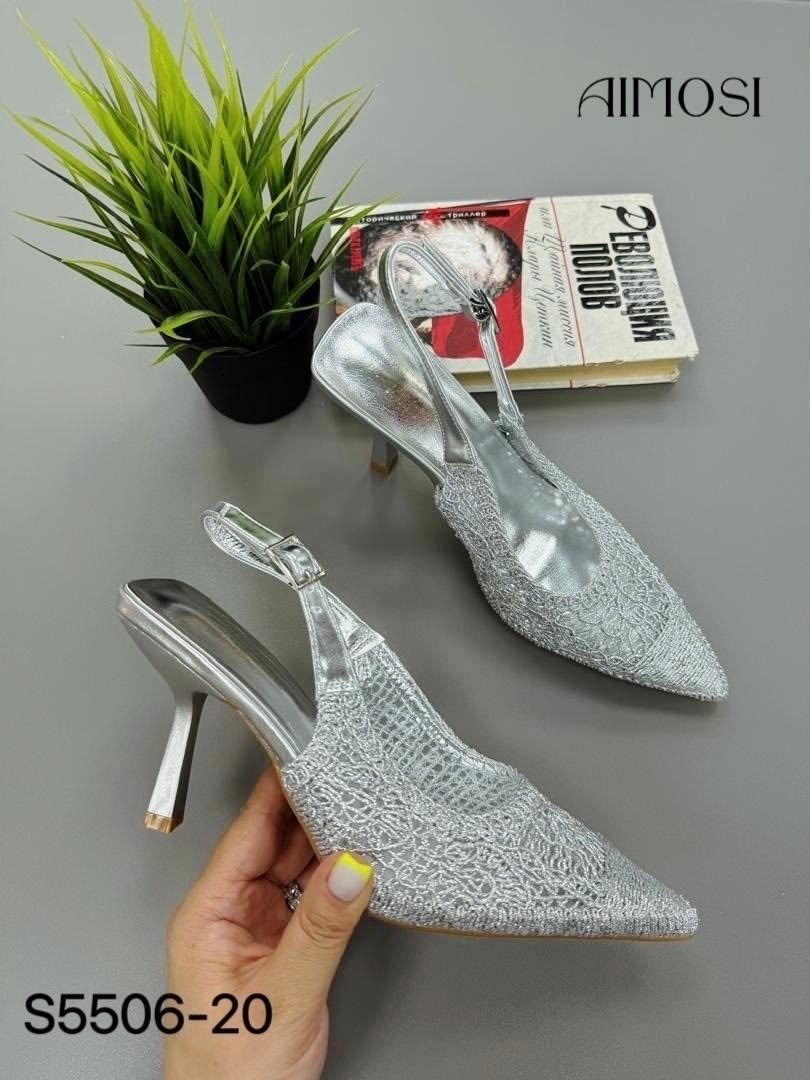 стильные туфли,каблуки туфли, женская,серебряные туфли,туфли лодочка