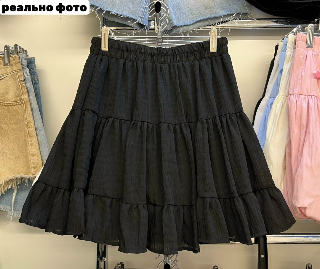 короткая белая юбка,юбка с оборками,юбка,юбка короткая,юбка женская