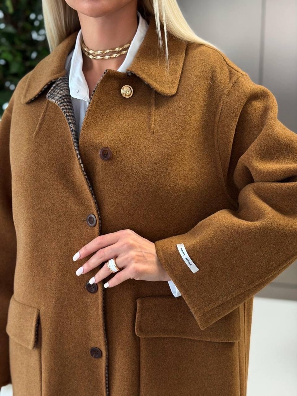 пальто модное,стильное пальто,пальто прямого кроя,пальто прямого кроя mollis 12-01-2475/1,пальто женские