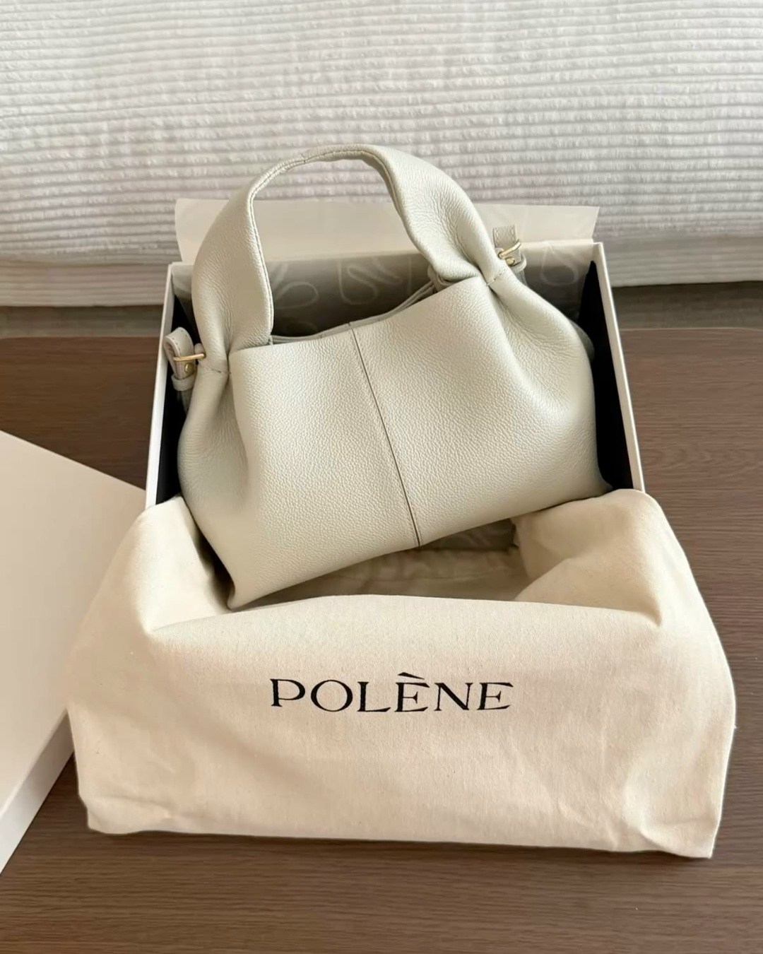 женская сумка,polene bag,кожаная сумка,модная сумка,сумка