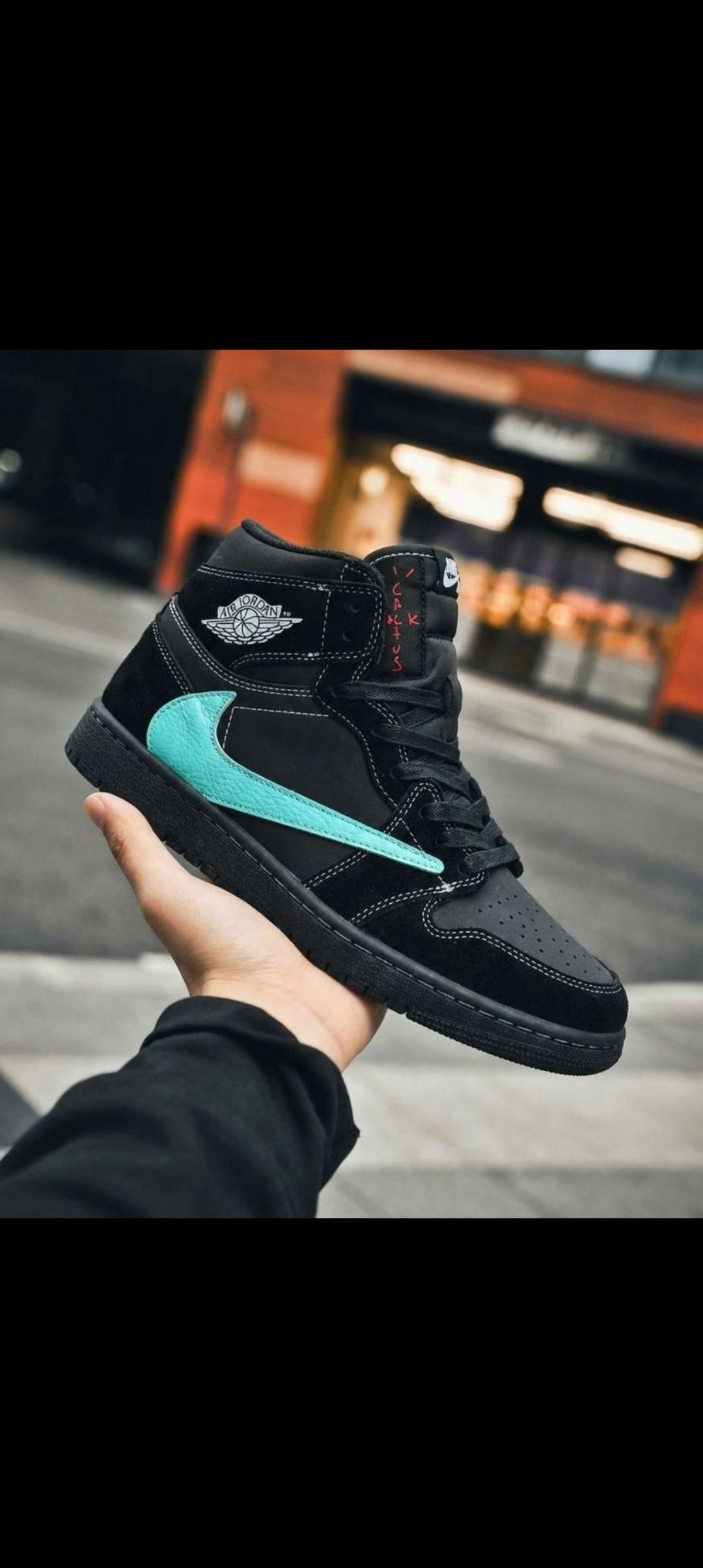 nike travis scott x air jordan 1 high black phantom,nike air jordan 1 og black phantom travis scott,nike air jordan 1 low travis scott black phantom,кроссовки-nike-travis-scott-x-air-jordan-1-high-bla