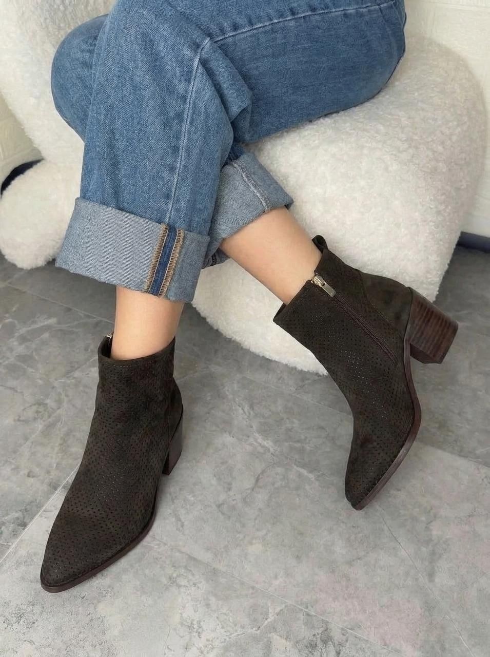 ,женская ,ботильоны женские,ботинки женские,обуви