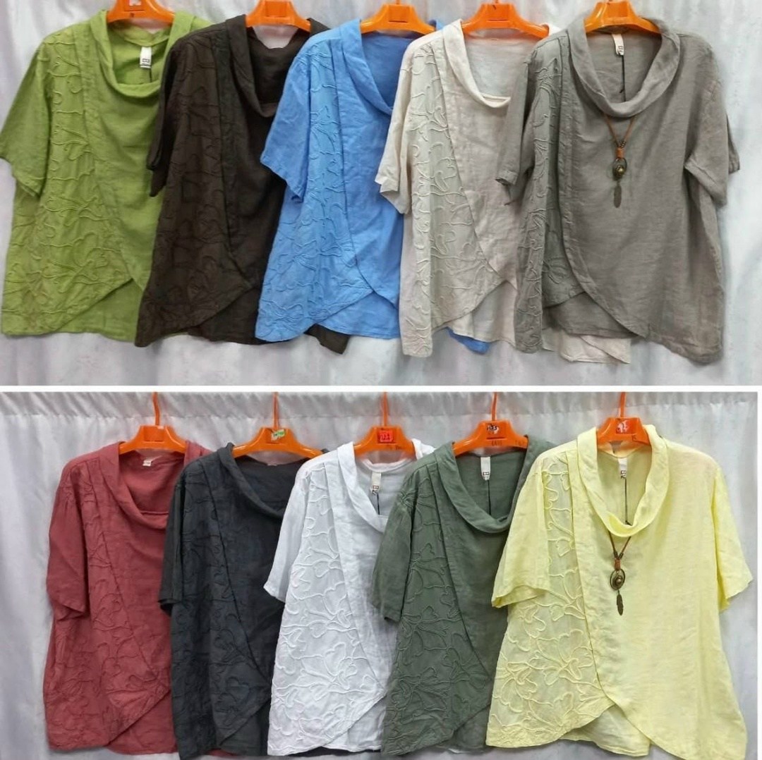 повседневная блуза,блузка повседневная,блузка бохо,льняная туника,льняная блузка