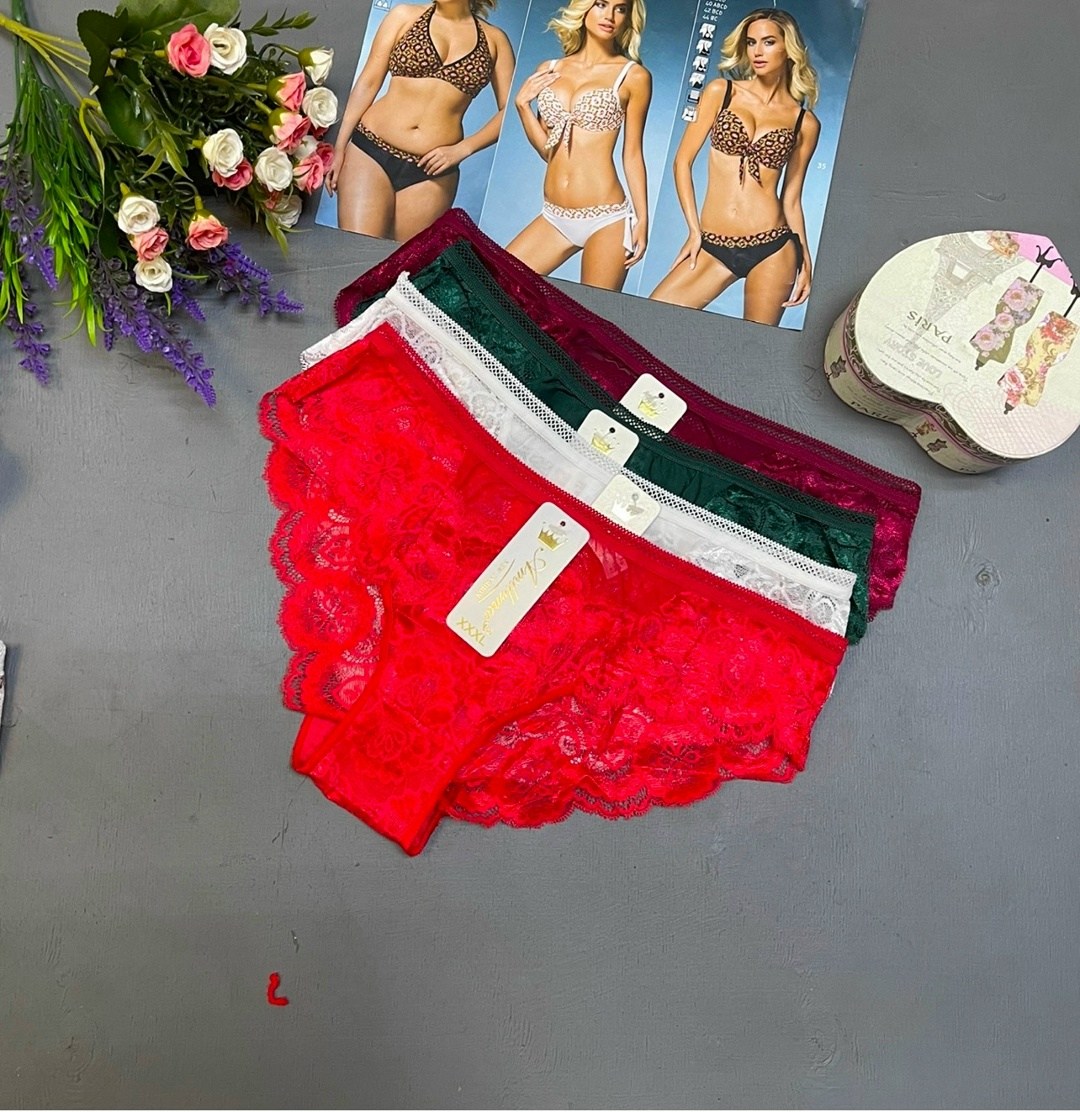 трусы женские 5 шт,женские трусы,комплект трусики,женская нижнее белье,трусики женские