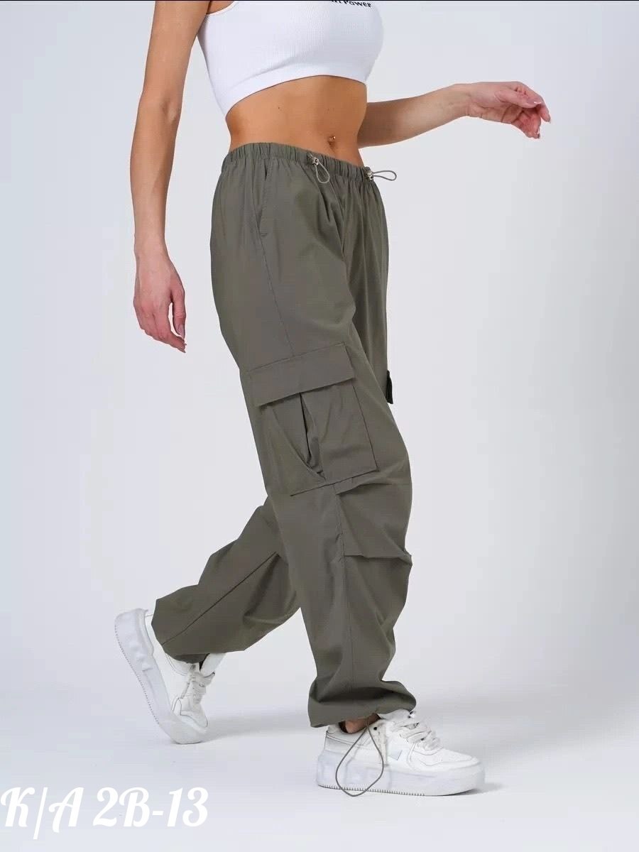 брюки карго,брюки женские карго,широкие брюки карго,женские брюки карго happyfox,штаны женские