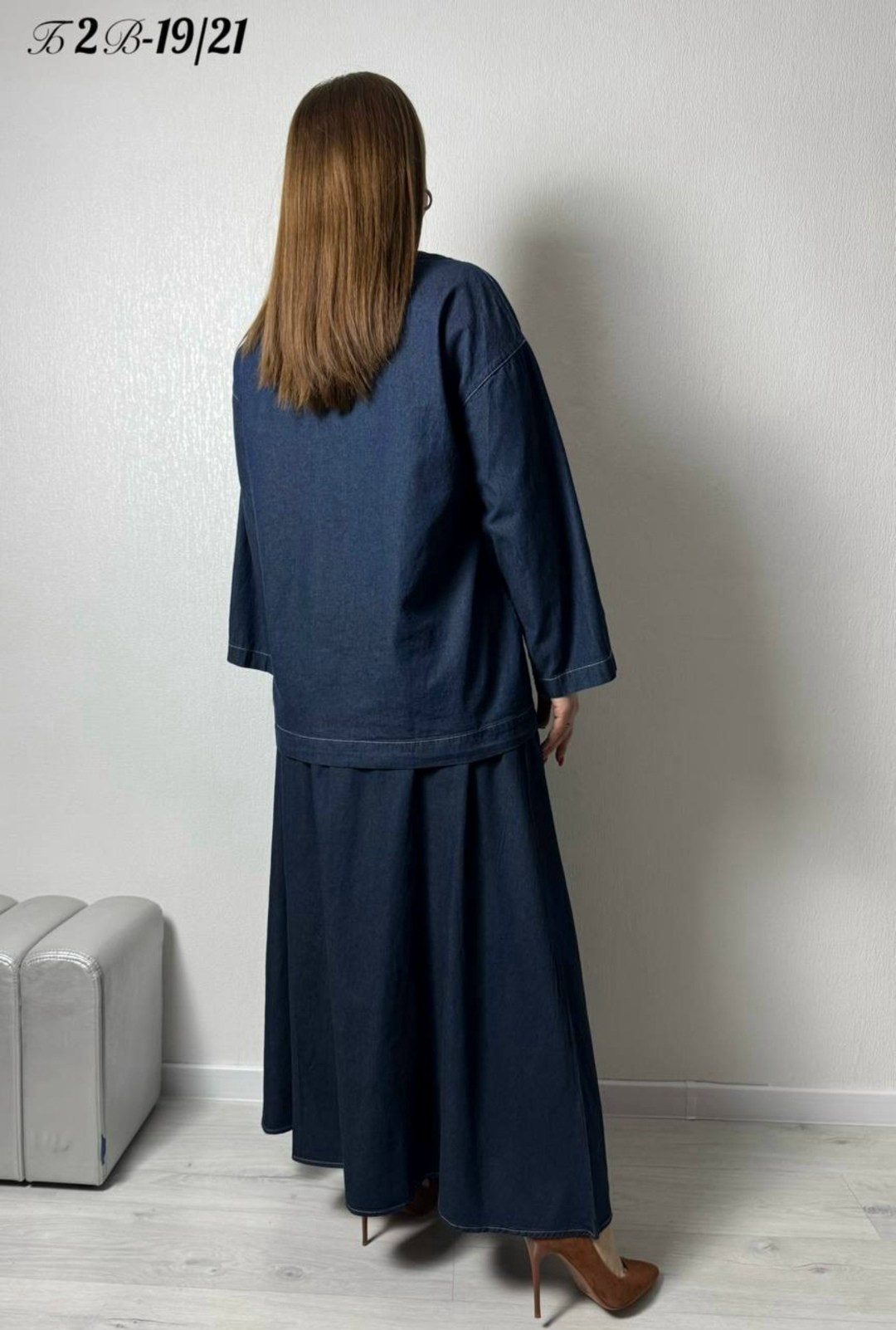 джинсовый брючный костюм,брючной костюм,костюм джинсовый,костюм женский брючный,джинсовый костюм женский брючный