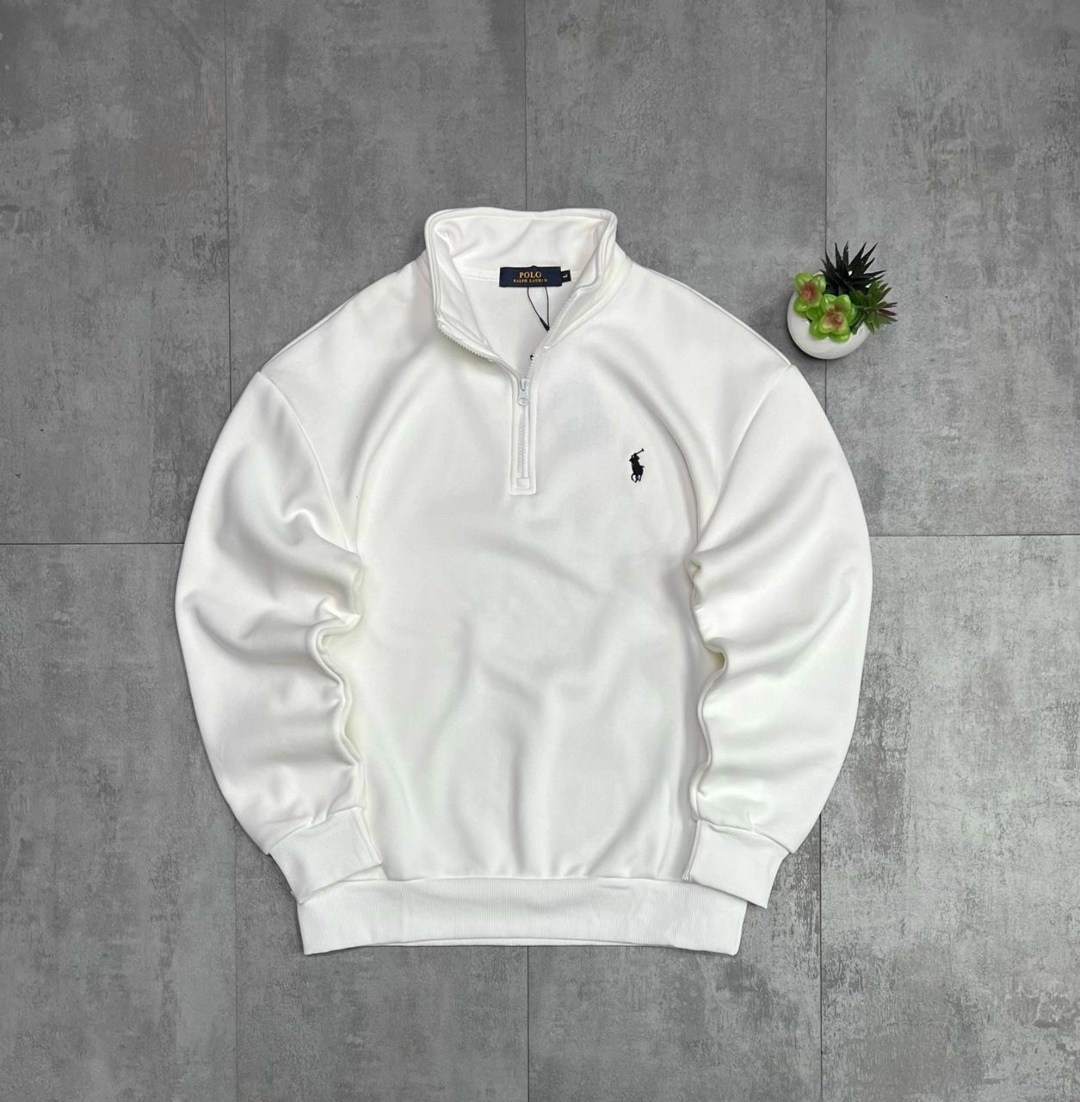 джемпер polo ralph lauren vintage fleece quarter zip sweat,polo ralph lauren — estate-rib half zip pullover,polo ralph lauren half zip pullover,мужской серый свитер от polo ralph lauren,polo ralph lau