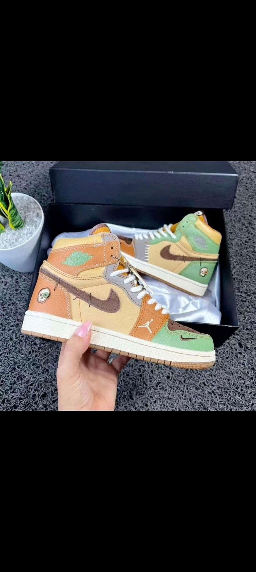 кроссовки nike air jordan 1 high voodoo,зимние кроссовки nike air jordan x woody оригинал,кроссовки зимние nike air jordan voodoo zion,nike air jordan 1 low zion williamson voodoo,кроссовки zion willi
