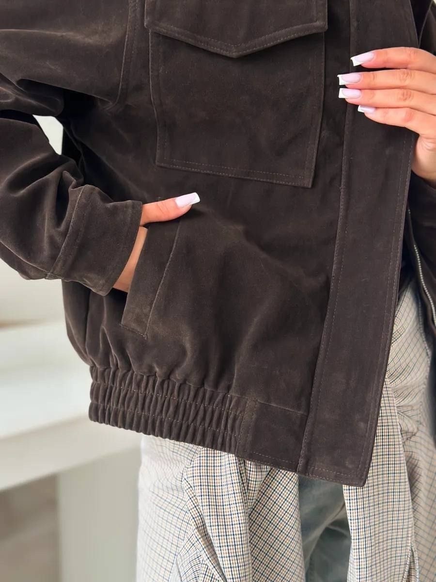 повседневная куртка,куртка бомбер женская,замшевая куртка,укороченная куртка,женская куртка