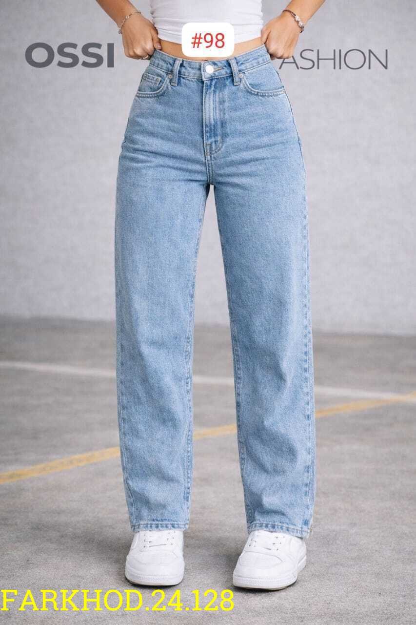 джинсы бананы широкие favorite seven,джинсы женские,женские джинсы бананы,джинсы бананы женские с высокой посадкой,джинсы мом бананы женские