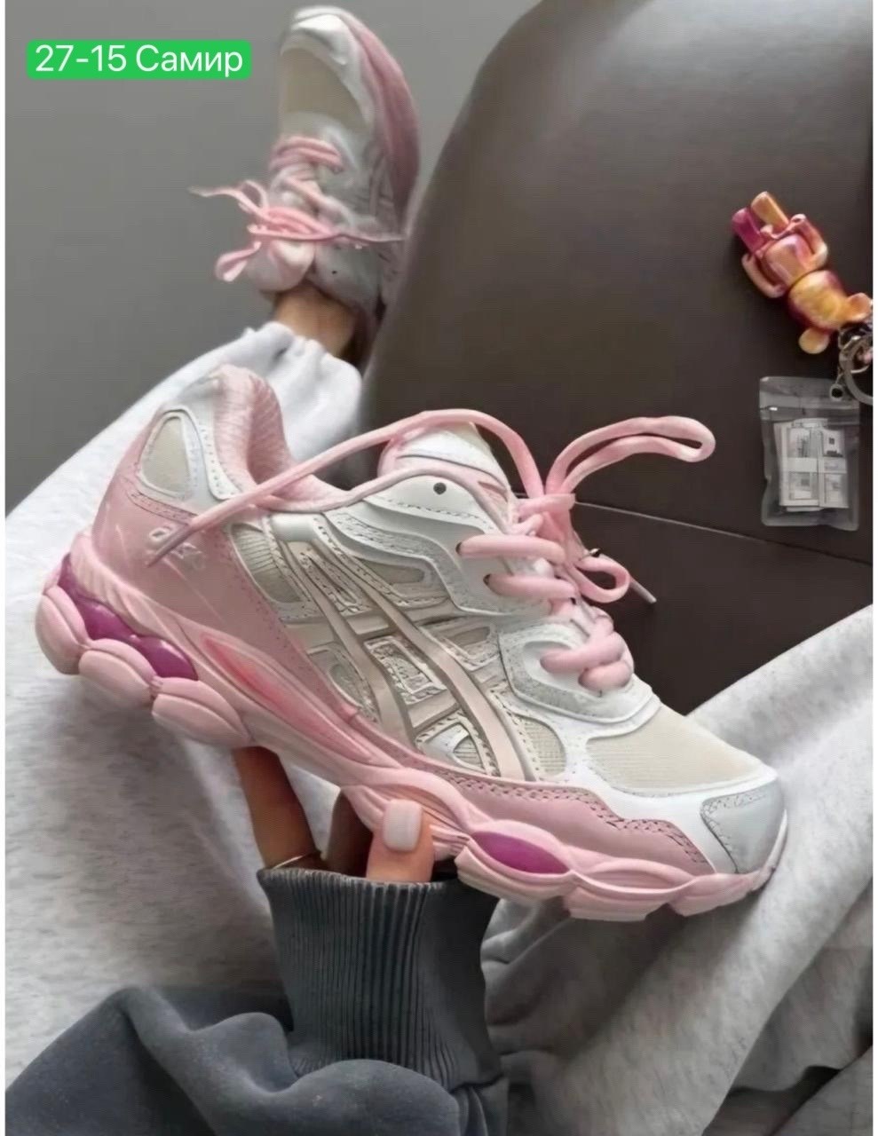 кроссовки женские asics,кроссовки asics gel nyc,женские кроссовки,кроссовки asics gel,кроссовки asics