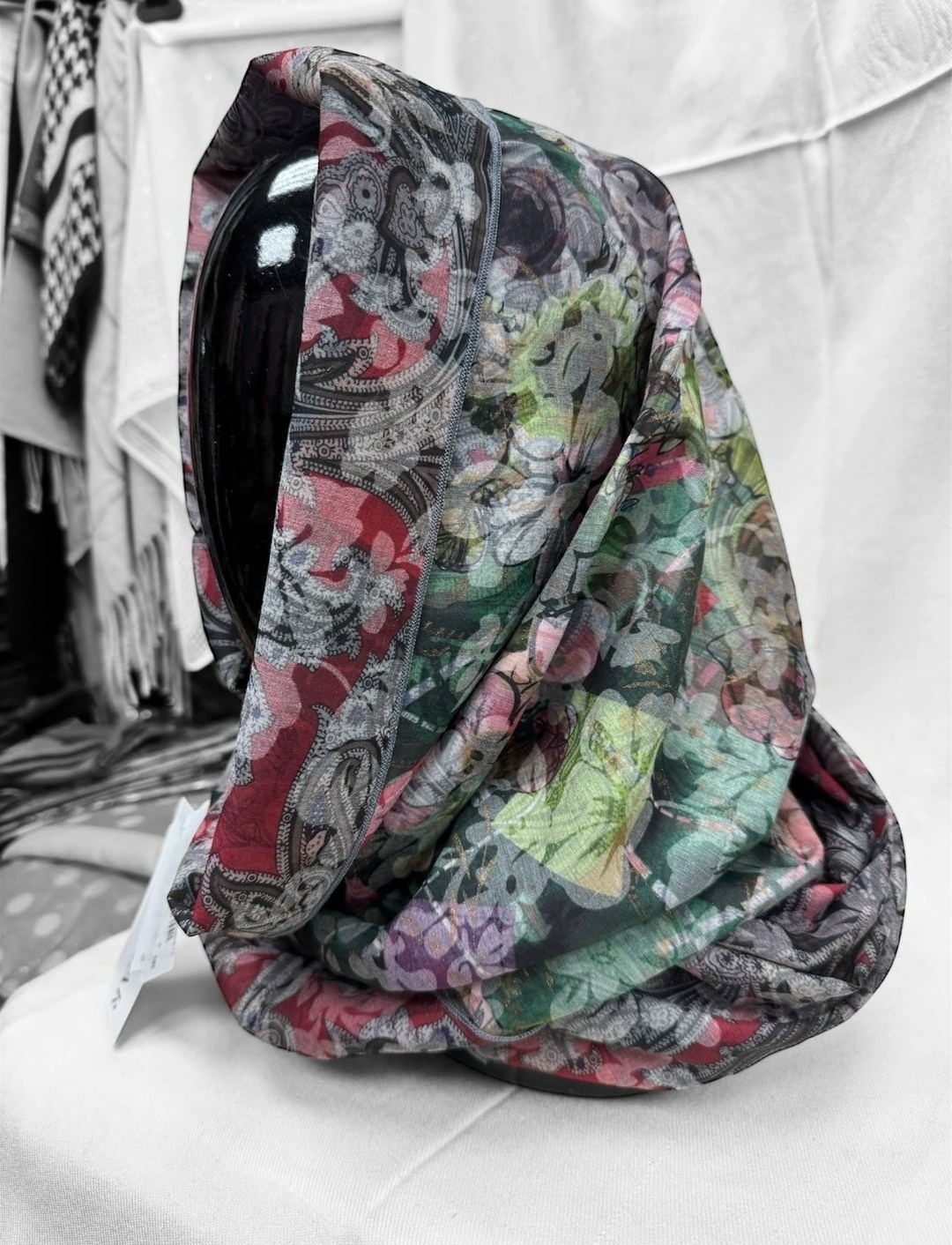 шарф женские,снуд,платки и шарфы,снуд платок,модные шарфы