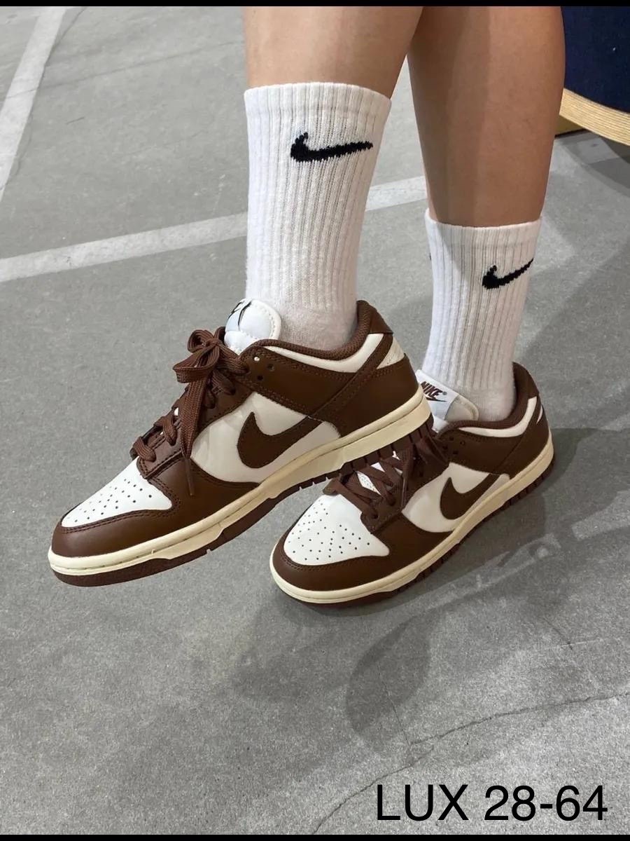 nike коричневые кроссовки dunk для женщин,кроссовки nike dunk low,nike коричневые кроссовки,кроссовки sb dunk low повседневные nike коричневый,nike dunk low cacao wow