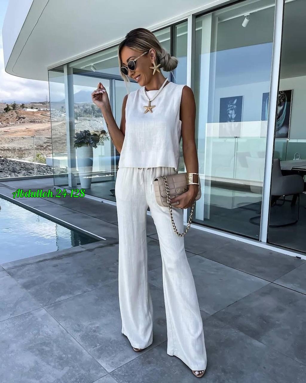 костюм брючный летний,брючный костюм,брючный костюм женский широкий,летние костюмы,костюм двойка женская