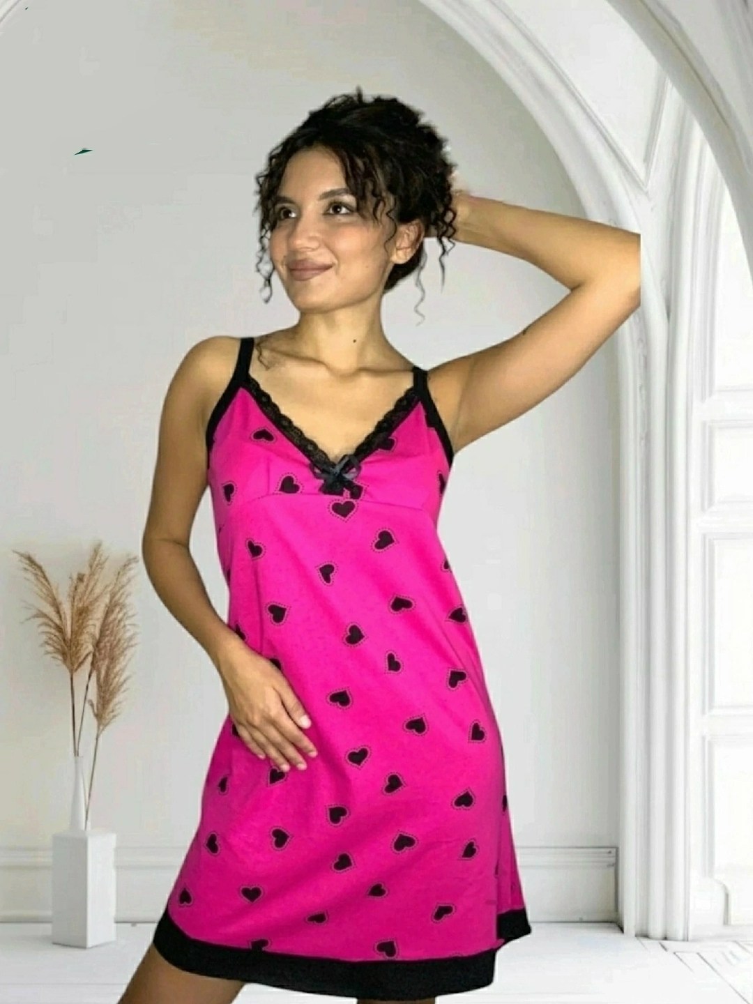 ночная сорочка женская,ночнушка женская,сорочка женская,сорочка женская ночная хлопок,сорочка женская ночная хлопок ночнушка