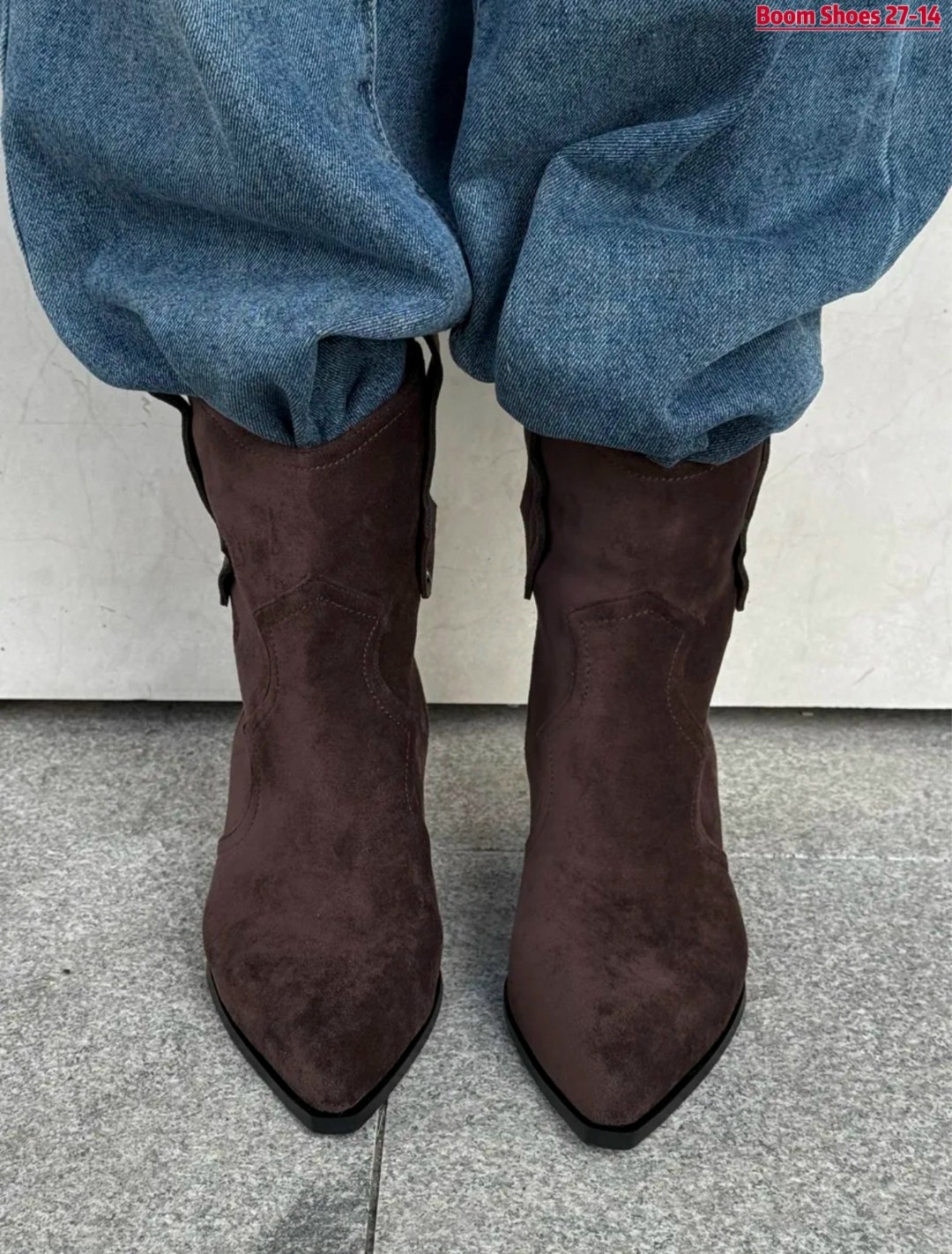 замшевые ботильоны,сапоги,женская ,ковбойские сапоги,ковбойские сапоги женские