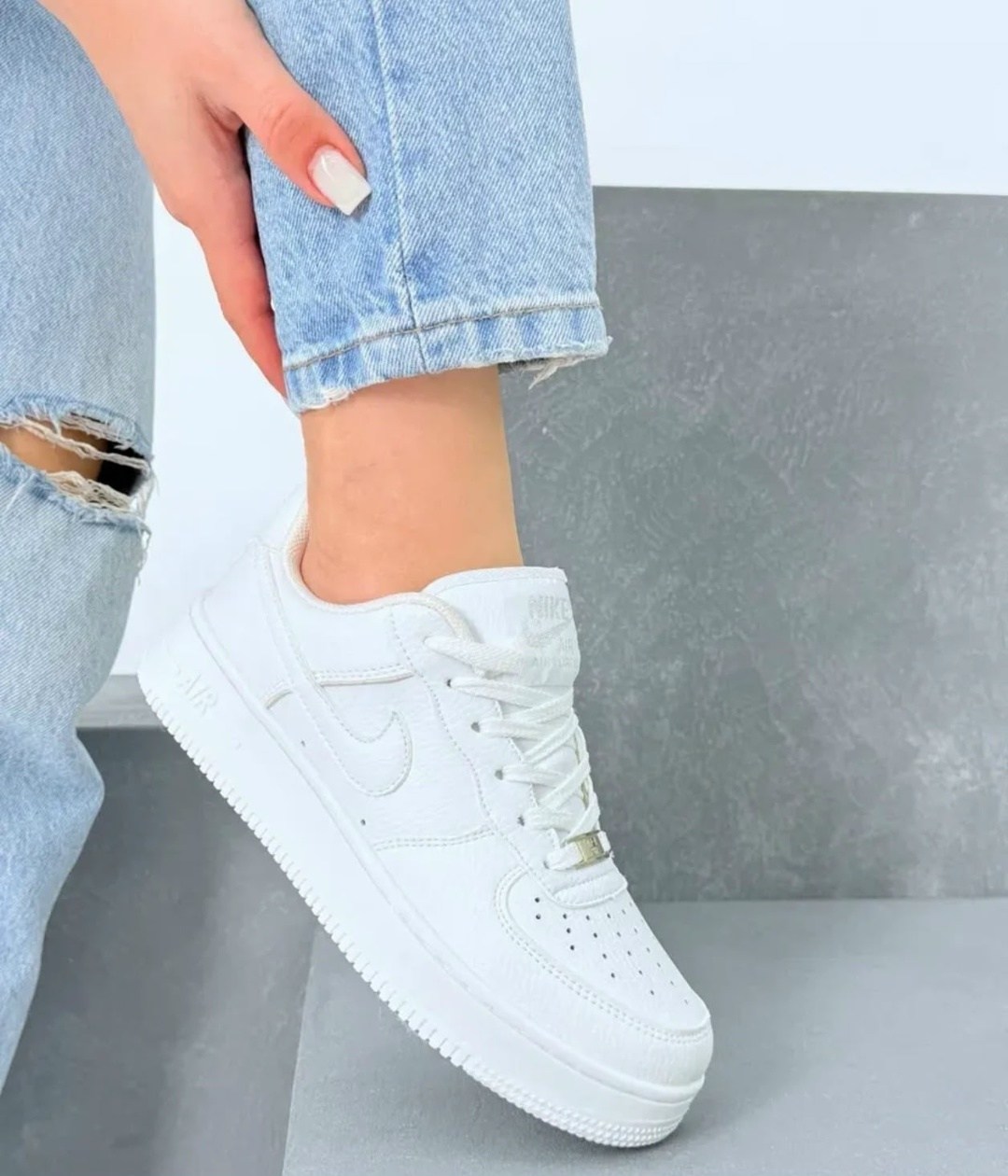 кроссовки найк женские белые,кроссовки женские белые,кеды найк женские аир,кроссовки женскиe,кроссовки найк женские белые на высокой подошве