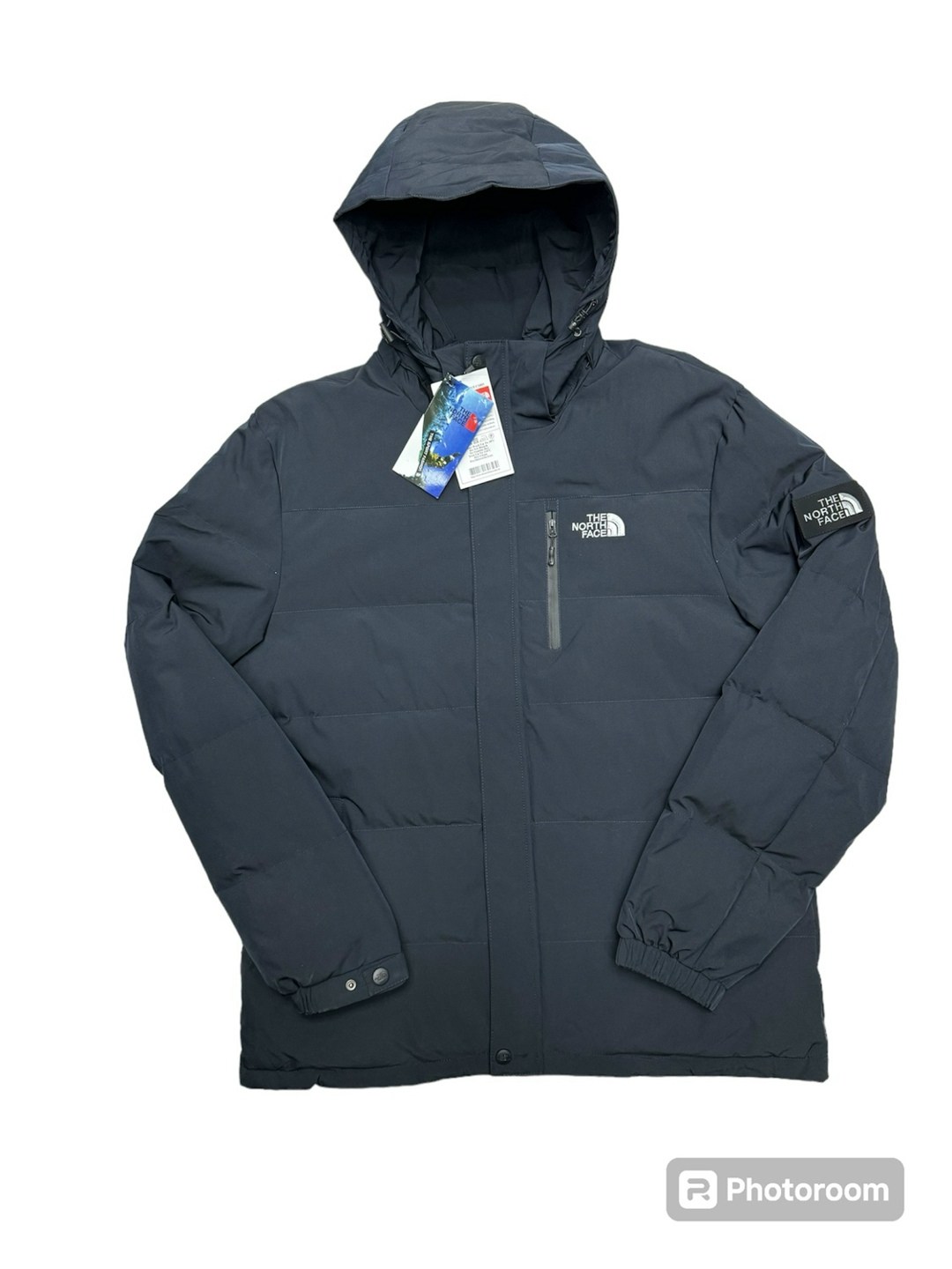 пуховик мужской the north face diablo черный,пуховик мужской the north face mcmurdo черный,пуховик the north face,мужская куртка зимняя the north face,пуховик the north face 700 мужской черный